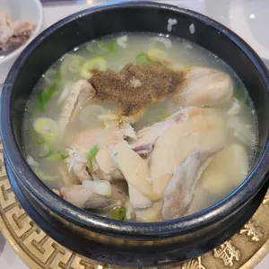 영양센타 사진