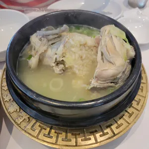 영양센타 사진