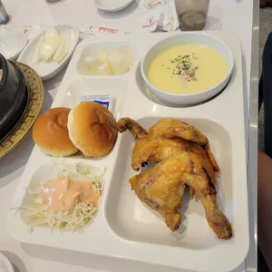 영양센타 사진