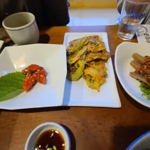 흙토담골 사진