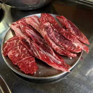 실비소갈비 사진
