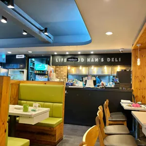 한스델리  리뷰 사진