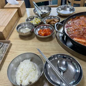 경원식당 사진