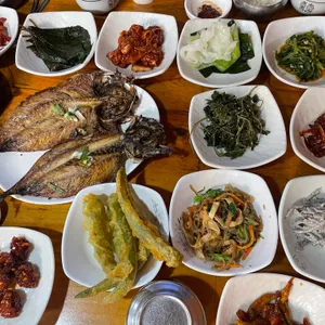 동이식당 사진