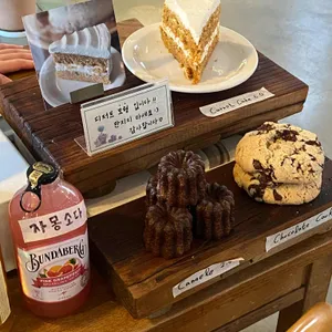 데우스커피 사진