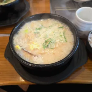 광명해장국 사진