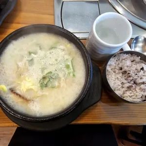 광명해장국 사진