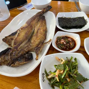 선어랑생선구이 사진
