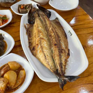 선어랑생선구이 사진