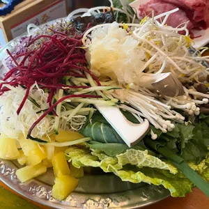 준샤브타임 사진