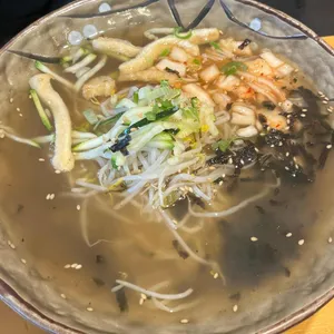 국수나무 사진