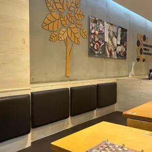 국수나무 리뷰 사진