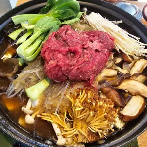웅천식육식당 사진