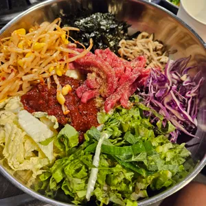 연탄집 사진