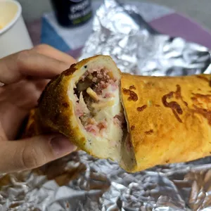 베이크아웃 사진