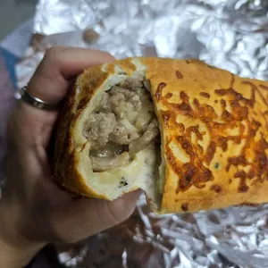 베이크아웃 사진