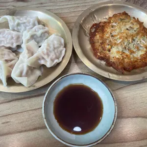 옥류담 사진