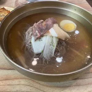 옥류담 사진