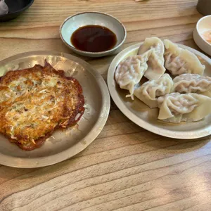 옥류담 사진