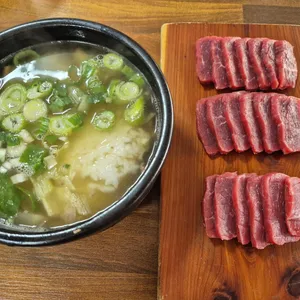 태평소국밥 사진