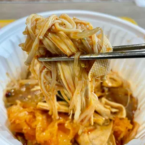 Luck마라탕 사진