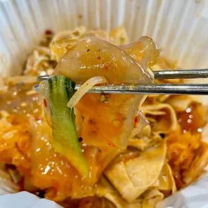 Luck마라탕 사진