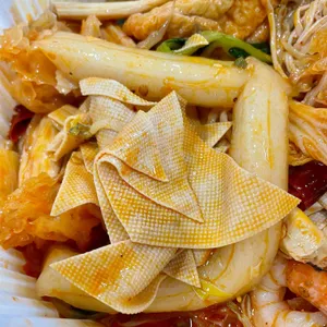 Luck마라탕 리뷰 사진