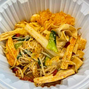 Luck마라탕 사진