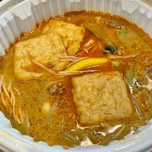 Luck마라탕 사진