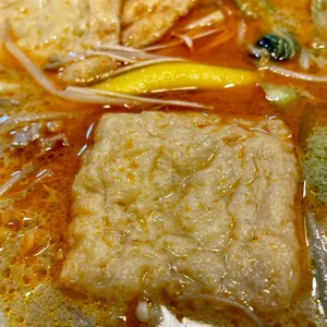 Luck마라탕 사진