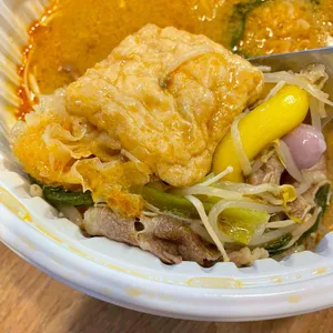 Luck마라탕 사진