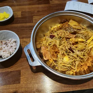 중경마라탕 사진