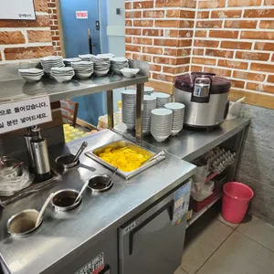 중경마라탕 리뷰 사진