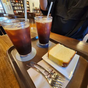 카페 팟알 사진