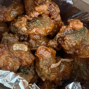 미담분식 리뷰 사진