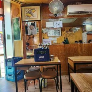 합정순대국 리뷰 사진