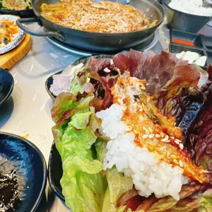 삼천포그집 사진