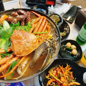 삼천포그집 사진