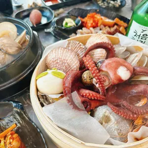 삼천포그집 사진