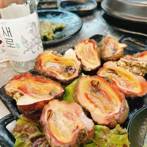삼천포그집 사진
