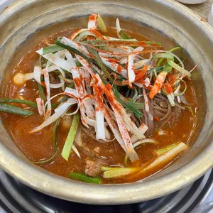 박가네 등갈비 사진