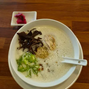 오레노라멘 리뷰 사진