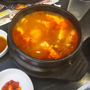 북창동순두부 사진
