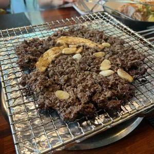 언양불고기 사진