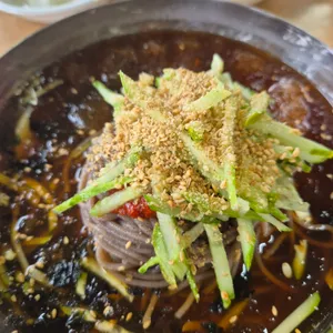 사계절막국수 사진