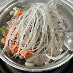 조방낙지 사진