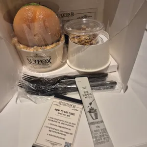 슬라이폭스 리뷰 사진