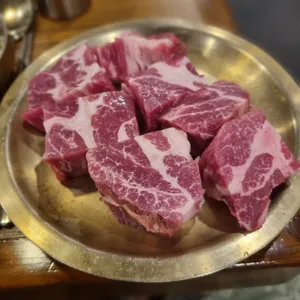 배꼽집 사진