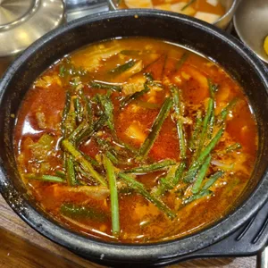 배꼽집 사진