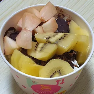 요거트아이스크림의정석 사진 2